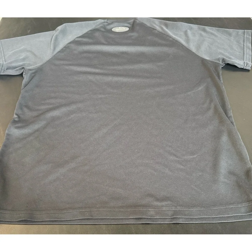 Under Armour HeatGear Football Graphic Performance T-Shirt XL